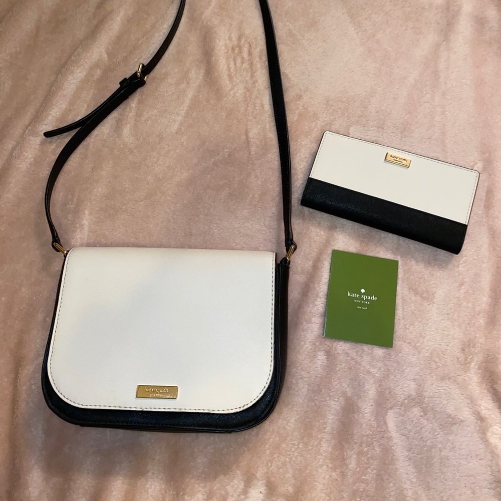 Kate Spade Purse
